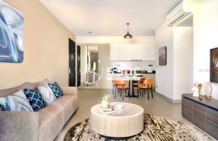FELIZ EN VISTA – CĂN HỘ 2PN FULL NỘI THẤT – SẴN SÀNG CHÀO ĐÓN CHỦ NHÂN TINH HOA